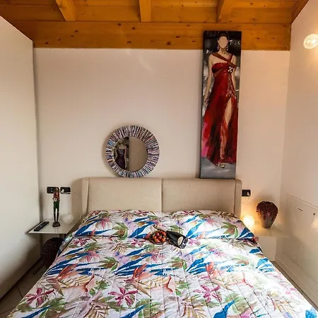 Ferienwohnung Glicini In Apartment